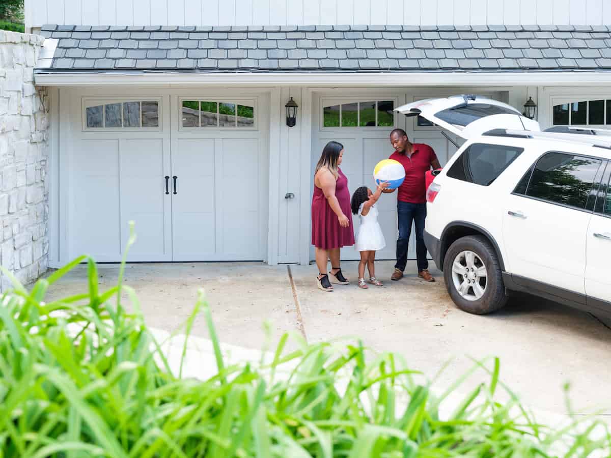 Garage Door Opener Repair in Atlanta Overhead Door Company of Atlanta™️