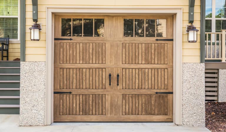 The freedom to choose the glass, design, and color to