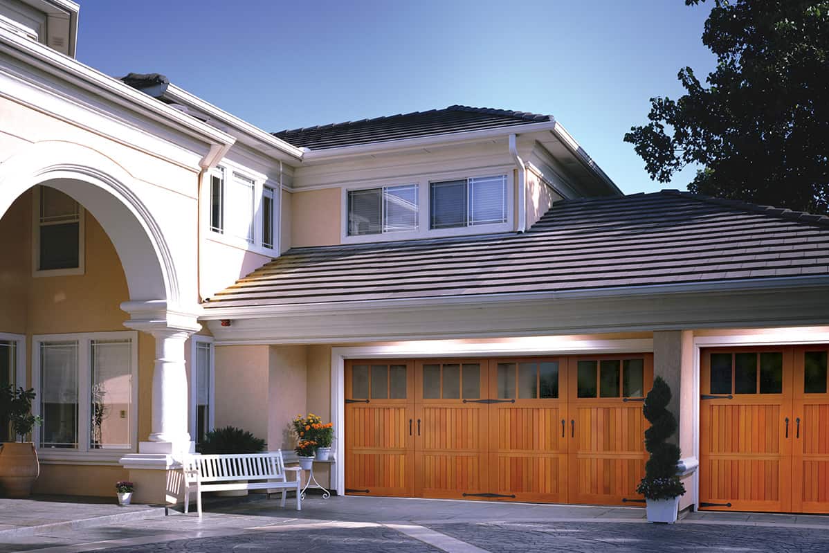 Latest Garage Door Experts Atlanta for Small Space