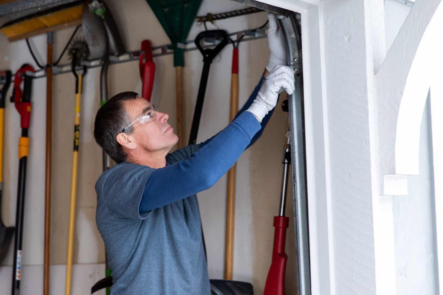 Planned Garage Door Service in Atlanta Overhead Door Company of Atlanta™️