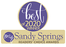 Best of Sandy Springs