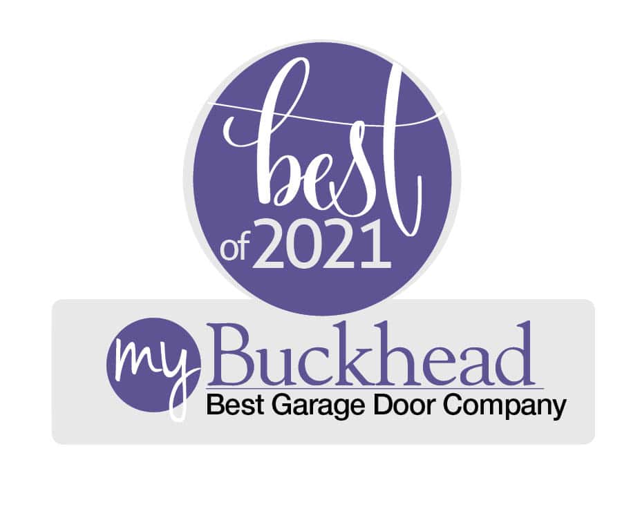 2021 Best of Awards Buckhead