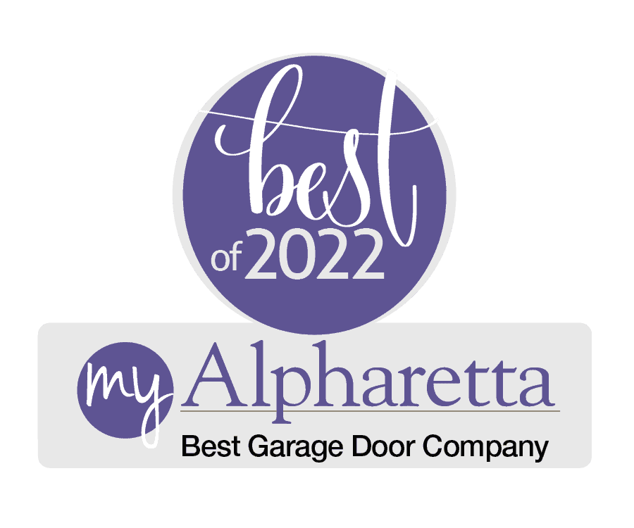 2022 Best Garage Door Company