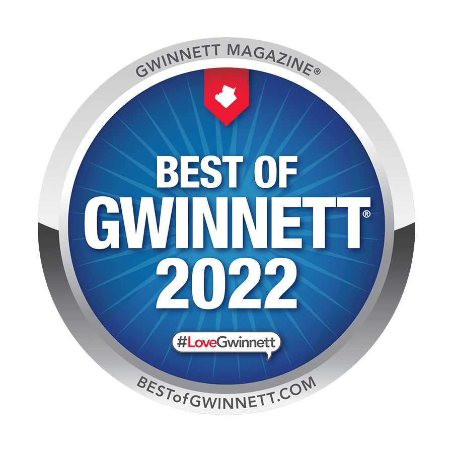 Best Garage Door Company In Gwinnett 2022
