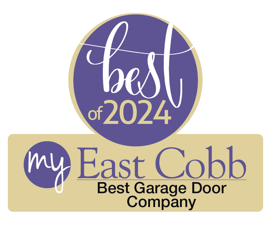 my-east-cobb-2024-best-garage-door-company logo