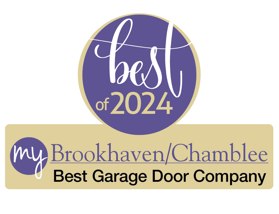 my-brookhaven-chamblee-2024-best-garage-door-company logo